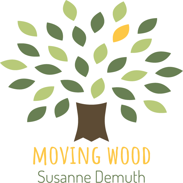 moving wood baum